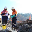 Indonesia Workers